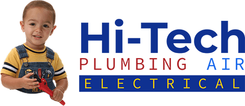 Hi-Tech Plumbing & Air, Inc.